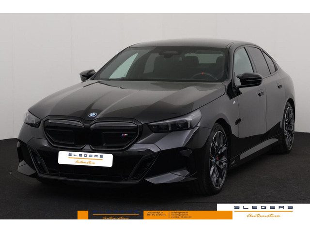 BMW i5 M60 xDrive 84 kWh M60 Pro Zeer exclusief