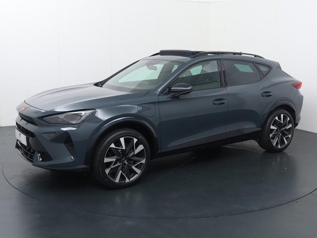 Cupra Formentor 1.5 TSI e-Hybrid VZ Performance