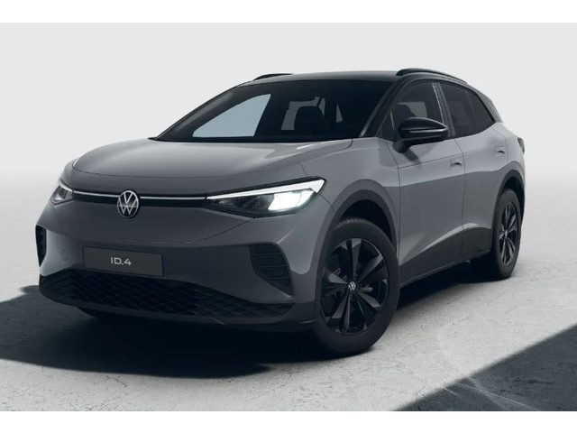Volkswagen ID.4 Limited Edition 52 kWh