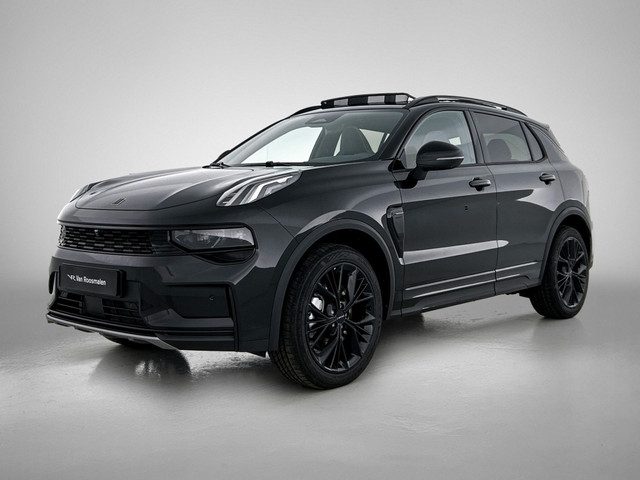 Lynk&Co 01 1.5 More 261 PK 75km pHev Full Option Dealer Demo