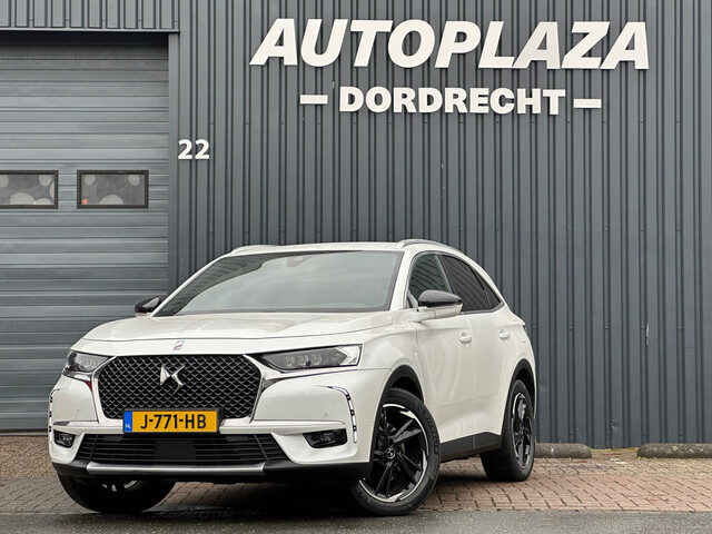 DS DS 7 Crossback E-Tense 4x4 Executive