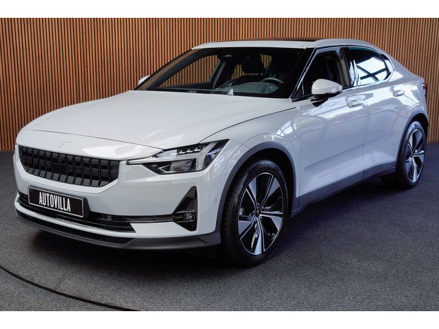 Polestar 2 Long Range Single Motor 78 kWh