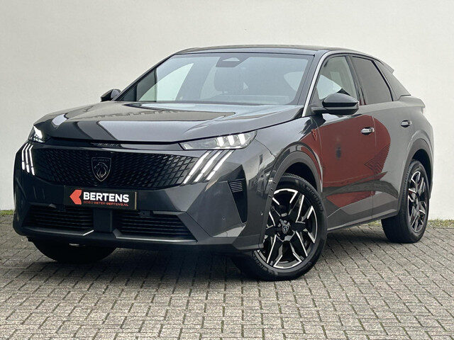 Peugeot 3008 1.2 Hybrid 136 GT