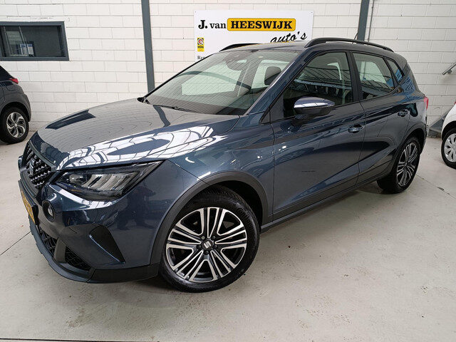 Seat Arona 1.0 TSI Style