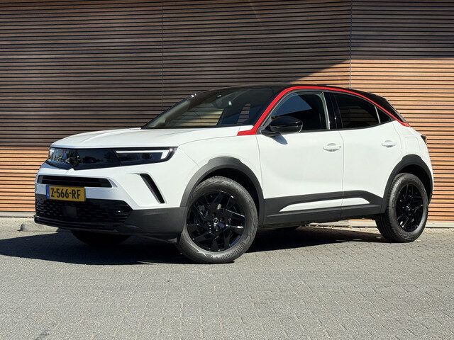 Opel Mokka 1.2 Turbo Level 4