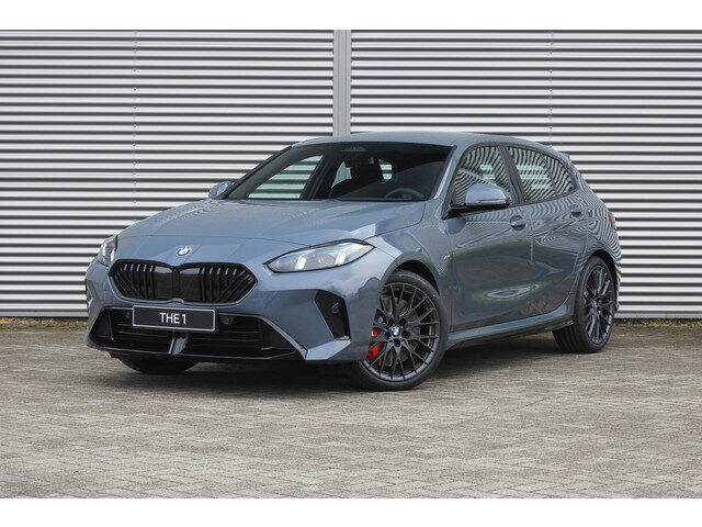 BMW 1 Serie 120 M Sport Automaat