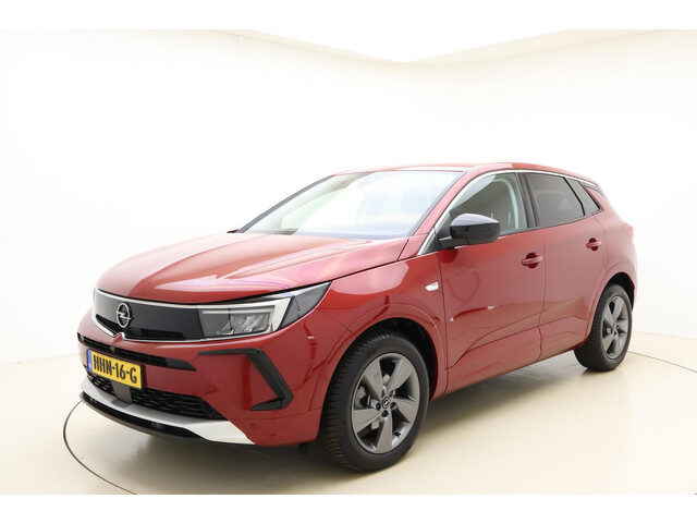 Opel Grandland 1.2 Turbo 130pk Automaat Level 3