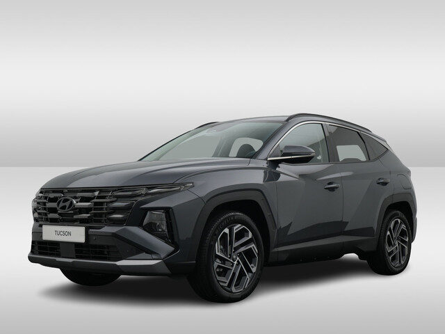 Hyundai TUCSON Hybrid 1.6 T-GDI PHEV Comfort Smart
