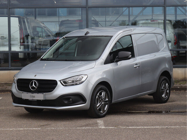 Mercedes-Benz Citan 108 CDI L1 Pro