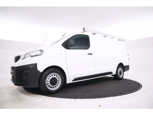 Peugeot Expert 231S 2.0 BlueHDI 120 Premium Pack