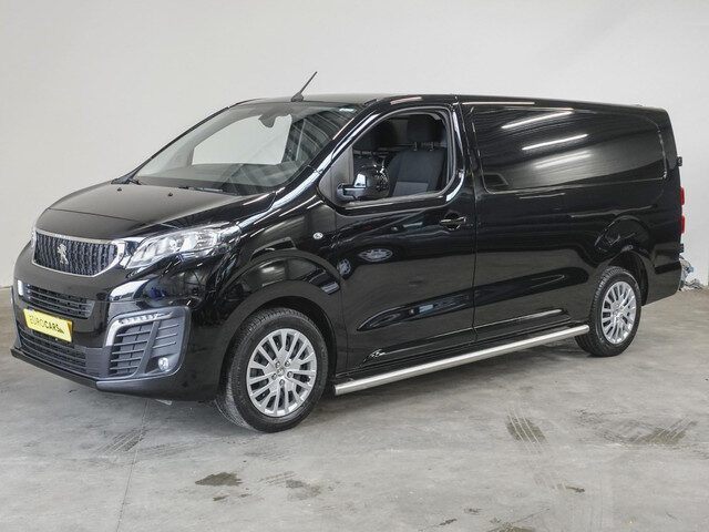 Peugeot Expert 2.0 BlueHDI 145PK L3 Automaat