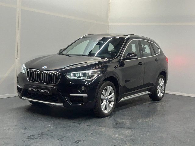 BMW X1 sDrive20i Centennial Executive