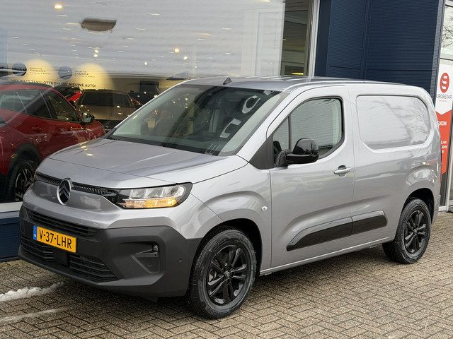Citroën Ë-Berlingo 136 PK L1 | Automaat |