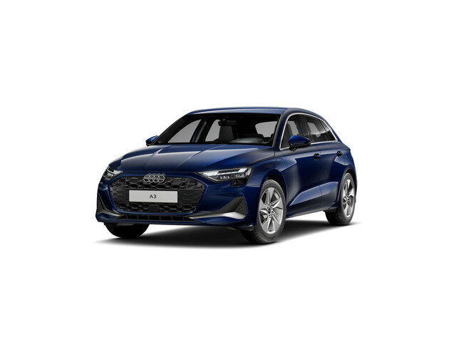 Audi A3 Sportback 40 TFSI e Advanced edition 204 PK