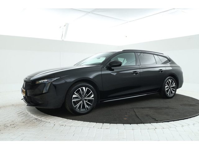 Peugeot 508 SW 1.5 BlueHDI Allure