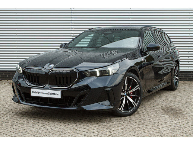 BMW 5 Serie touring 520i M Sport Automaat