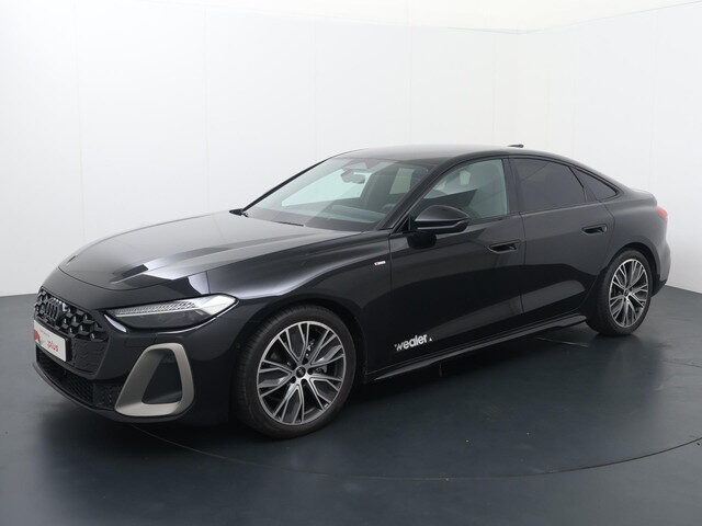 Audi A5 Limousine Edition One 35 TFSI 150 pk