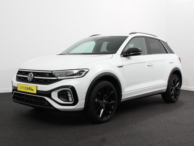 Volkswagen T-Roc 1.5 TSI DSG R-Line+Blackpack