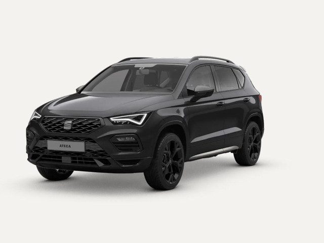 Seat Ateca FR Business Intense 1.5 TSI 150 PK