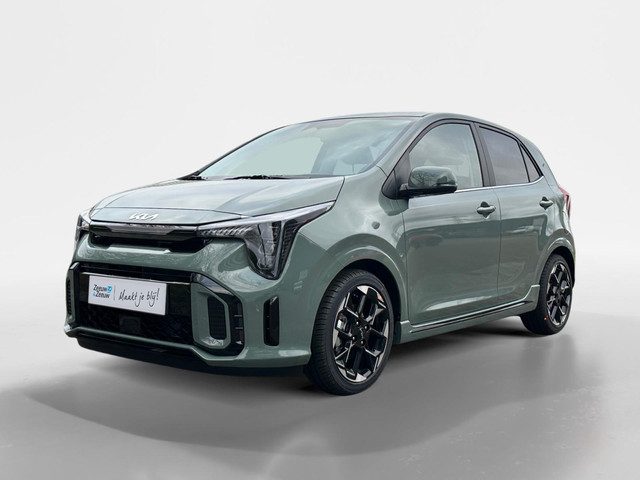 Kia Picanto 1.0 GDi GT-Line
