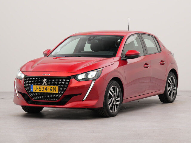 Peugeot 208 1.2 PureTech Allure