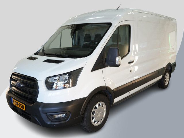 Ford Transit 350 2.0 TDCI L3H2 Trend