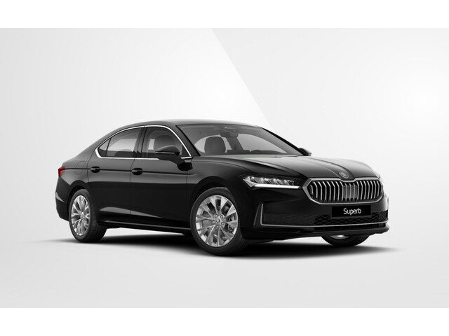 Škoda Superb 1.5 TSI MHEV First Edition