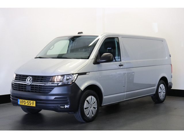Volkswagen Transporter 2.0 TDI L2 - EURO 6