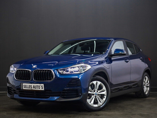 BMW X2 xDrive25e Executive