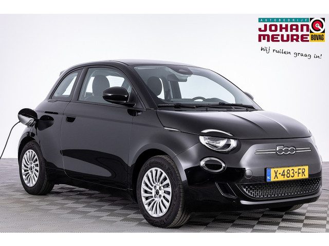 Fiat 500e 42 kWh Urban *SOH 95%* CARPLAY | ECC | KEYLESS