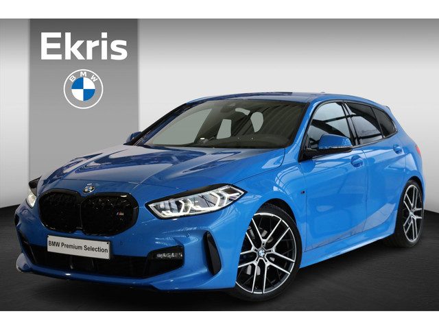 BMW 1 Serie 5-deurs 118i