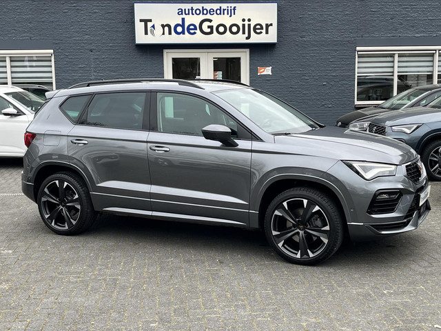 Seat Ateca 1.5 TSi DSG FR Business Intense