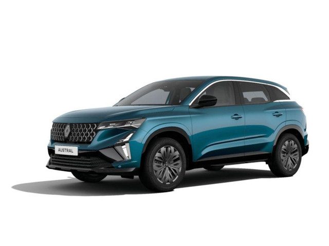 Renault Austral 1.2 E-Tech full hybrid 200 evolution