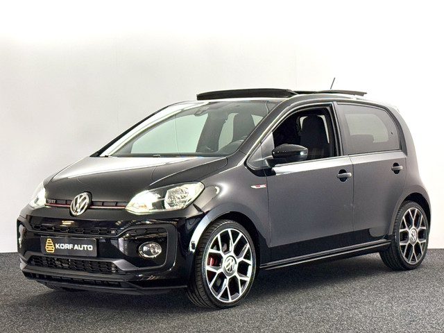 Volkswagen up! 1.0 TSI GTI / Pano / Beats / Camera / Clima