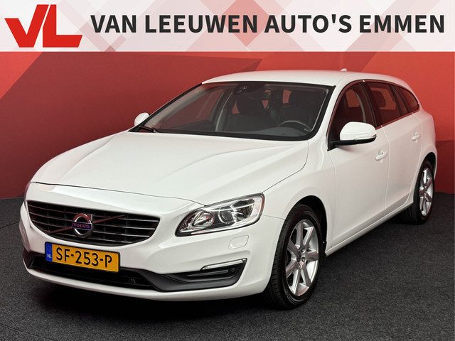 Volvo V60 1.5 T3 Polar+