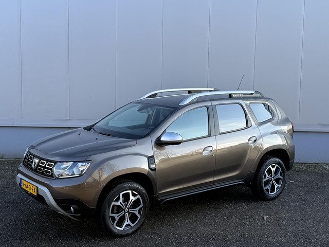 Dacia Duster 1.2 TCe Prestige