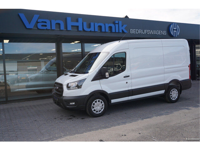 Ford Transit 350M 105PK L2H2 BPM VRIJ!!