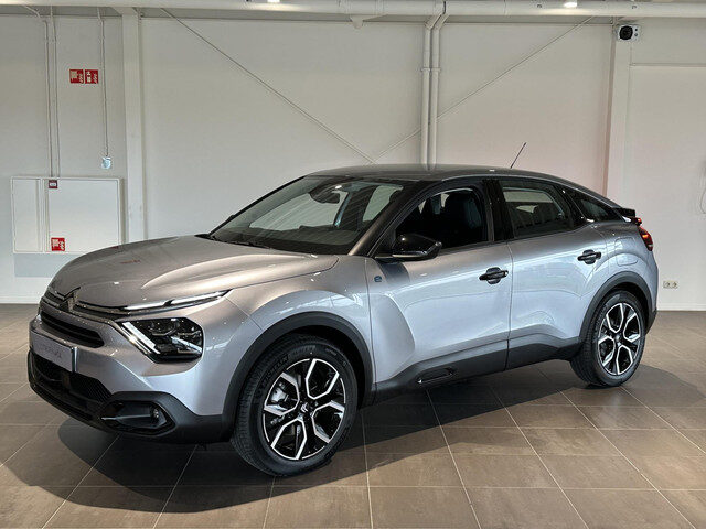 Citroën Ë-C4 Feel 50 kWh