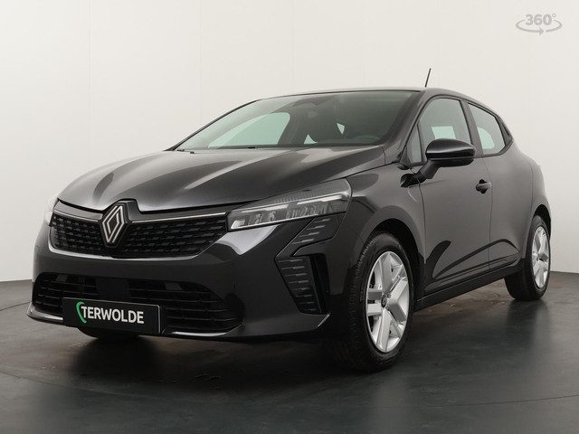 Renault Clio TCe 90 GPF Evolution