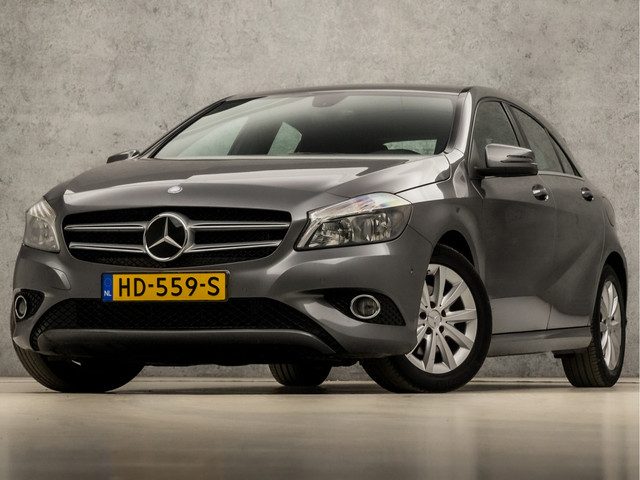 Mercedes-Benz A-Klasse 180 Sport