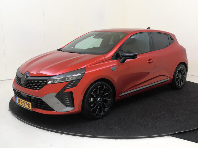 Renault Clio 1.6 E-Tech Full Hybrid 145 PK esprit Alpine