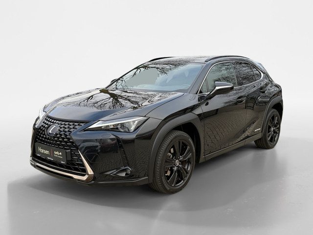 Lexus UX 250h Preference Line