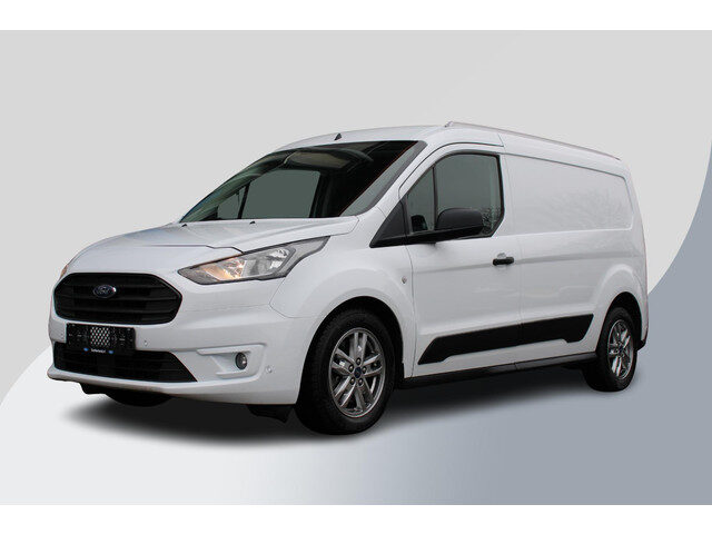 Ford Transit Connect 1.5 EcoBlue L2 Trend