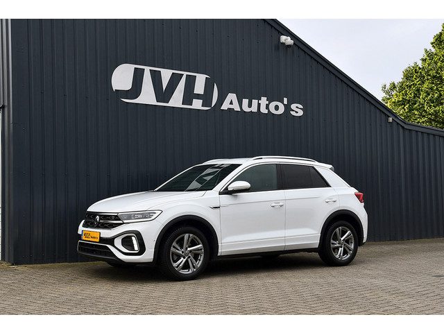 Volkswagen T-Roc 1.0 TSi (2x)R-Line Sport