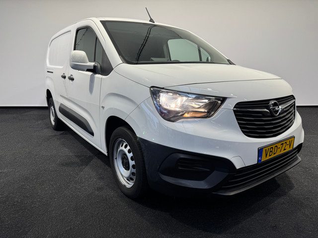 Opel Combo Combo L2H1 1.6 Diesel 100pk Euro 6