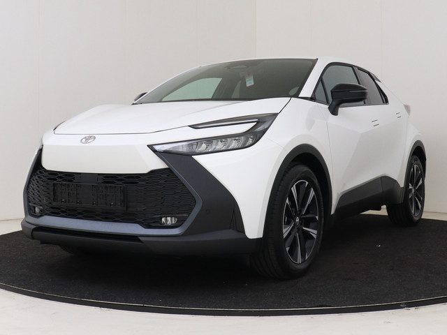 Toyota C-HR 1.8 Hybrid 140 Dynamic