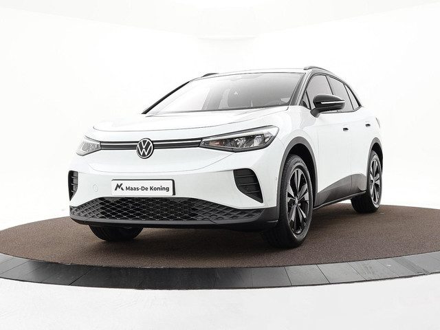 Volkswagen ID.4 Limited Edition 52 kWh accu 170 PK