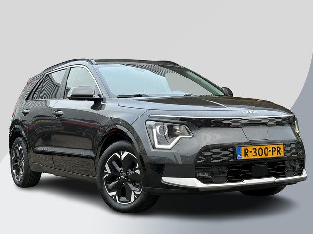Kia e-Niro DynamicLine 64.8 kWh