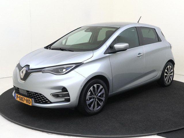 Renault ZOE R135 Intens 52 kWh