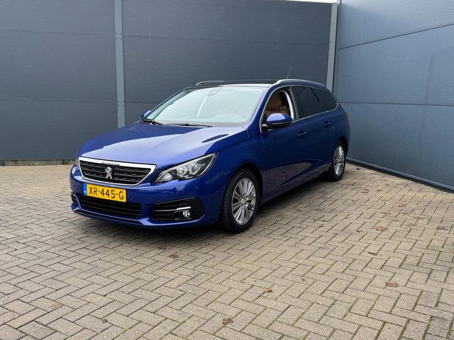 Peugeot 308 SW 1.2 PureTech Leder / 360 Camera / Panodak